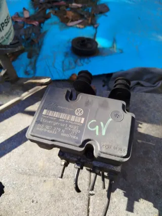 1K0907379N, 1K0614117F IMPRK1388256, Блок ABS Volkswagen Golf 5 Арт e11596673, вид 1