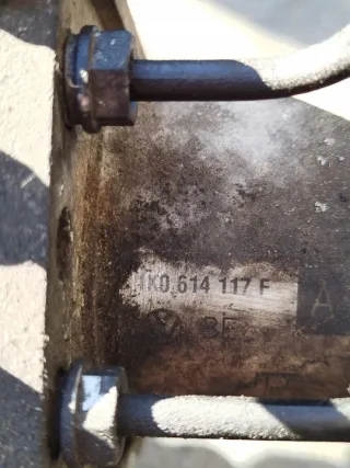 1K0907379N, 1K0614117F IMPRK1388256, Блок ABS Volkswagen Golf 5 Арт e11596673, вид 5