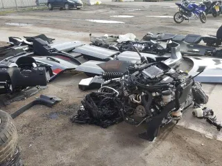 48910-21100 Блок ABS SsangYong Rodius 2 Арт e11596587, вид 4