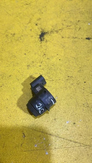 6934308 Датчик температуры BMW 1 E81/E82/E87/E88 Арт e11596581, вид 1