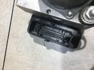 A0004313700 15707816264 Блок ABS Mercedes A W176 Арт e11596212, вид 3