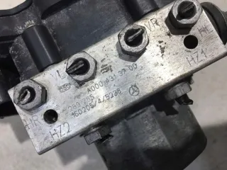 A0004313700 15707816264 Блок ABS Mercedes A W176 Арт e11596212, вид 6
