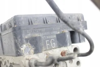GDK4-437A0 gdk4-437a0 Блок ABS Mazda 5 1 Арт e11596199, вид 2