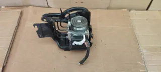 9814482680 Блок ABS Citroen C3 2 Арт e11595890, вид 1