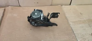 9814482680 Блок ABS Citroen C3 2 Арт e11595890, вид 2