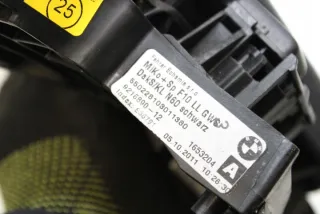 9216890 Подлокотник BMW 5 F10/F11/GT F07 Арт e11595759, вид 8