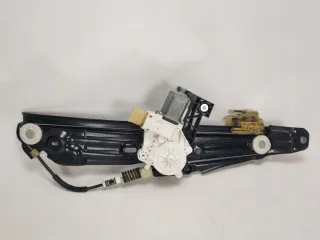 70460310 1170460310 Моторчик стеклоподъемника BMW 7 F01/F02 Арт e11595502, вид 3