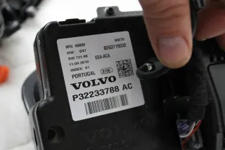 32233788 P32233788AC P32233788 32233788AC Щиток приборов (приборная панель) Volvo V60 1 Арт e11594767, вид 3