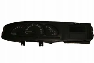 24422215RN Щиток приборов (приборная панель) Opel Vectra B Арт e11594368, вид 1