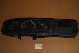 24422215RN Щиток приборов (приборная панель) Opel Vectra B Арт e11594368, вид 2