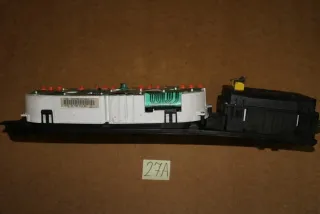 24422215RN Щиток приборов (приборная панель) Opel Vectra B Арт e11594368, вид 5