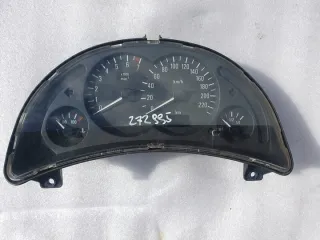 272995 Щиток приборов (приборная панель) Opel Corsa C Арт e11594339, вид 1