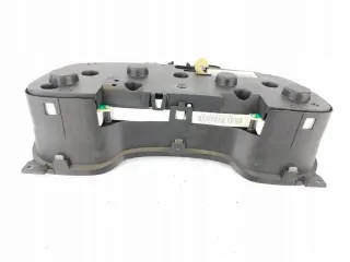 09228750DY 110008930019 Щиток приборов (приборная панель) Opel Astra G Арт e11594324, вид 3