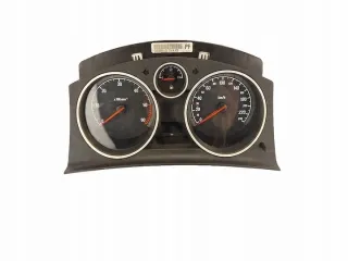 13216684 13216684PF A2C53024902E Щиток приборов (приборная панель) Opel Astra H Арт e11594318, вид 1