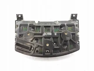 13216684 13216684PF A2C53024902E Щиток приборов (приборная панель) Opel Astra H Арт e11594318, вид 5