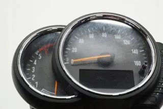 9388466 Щиток приборов (приборная панель) MINI Cooper F56,F55 Арт e11594285, вид 2