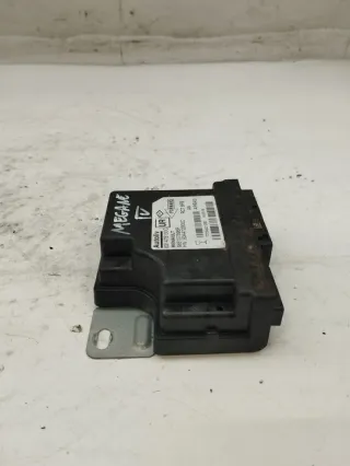 985107896R Блок AirBag Renault Megane 4 Арт e11593516, вид 3