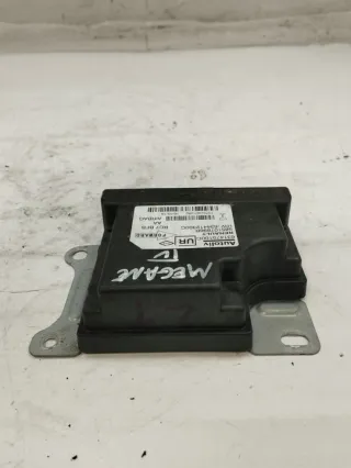 985107896R Блок AirBag Renault Megane 4 Арт e11593516, вид 4