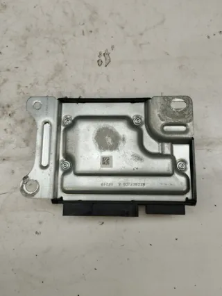985107896R Блок AirBag Renault Megane 4 Арт e11593516, вид 9