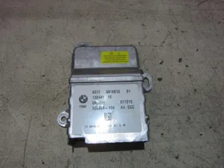 6818815 65779390579 65776818815 Блок AirBag BMW X1 F48 Арт e11593368, вид 1