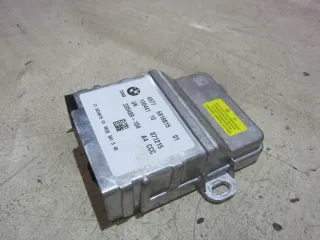 6818815 65779390579 65776818815 Блок AirBag BMW X1 F48 Арт e11593368, вид 2