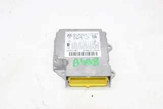 8K0959655N Блок AirBag Audi A4 B8 Арт e11593307, вид 1