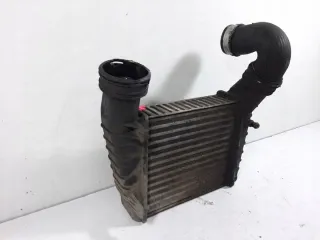 3B0145805D Интеркулер Skoda Superb 1 Арт e11593274, вид 11