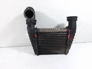 3B0145805D Интеркулер Skoda Superb 1 Арт e11593274, вид 2