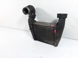 3B0145805D Интеркулер Skoda Superb 1 Арт e11593274, вид 3