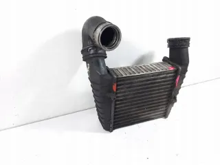 3B0145805D Интеркулер Skoda Superb 1 Арт e11593274, вид 4