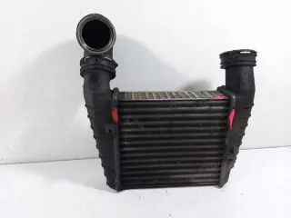 3B0145805D Интеркулер Skoda Superb 1 Арт e11593274, вид 5