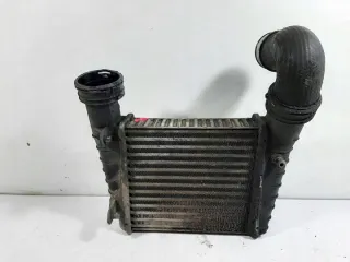 3B0145805D Интеркулер Skoda Superb 1 Арт e11593274, вид 9