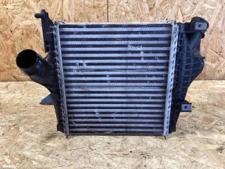 PAB145803A 4M0145803BP 4m0145803bp Интеркулер Porsche Cayenne 958 Арт e11593263, вид 1