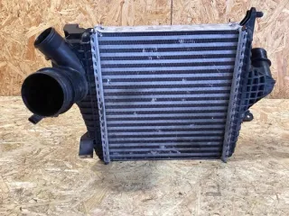 PAB145803A 4M0145803BP 4m0145803bp Интеркулер Porsche Cayenne 958 Арт e11593263, вид 2