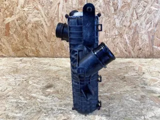 PAB145803A 4M0145803BP 4m0145803bp Интеркулер Porsche Cayenne 958 Арт e11593263, вид 3