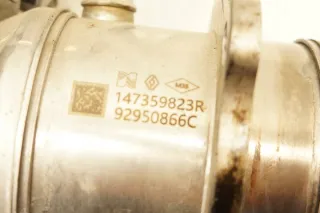 147359823R Радиатор EGR Nissan Qashqai 2 Арт e11593127, вид 4