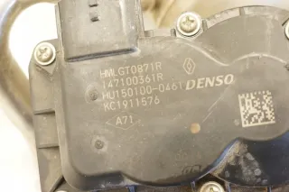 147359823R Радиатор EGR Nissan Qashqai 2 Арт e11593127, вид 5