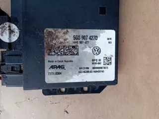 5G0907427D Блок управления (другие) Volkswagen Touran 2 Арт e11593090, вид 2