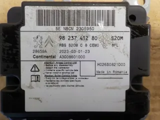 9823741280 8785398000021035785 Блок управления (другие) Toyota ProAce City Арт e11593016, вид 2