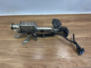 059131508BP 059131477H Радиатор EGR Audi Q7 4M Арт e11593014, вид 1
