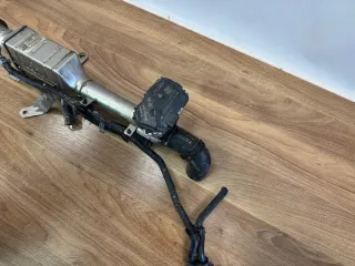 059131508BP 059131477H Радиатор EGR Audi Q7 4M Арт e11593014, вид 2