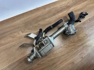 059131508BP 059131477H Радиатор EGR Audi Q7 4M Арт e11593014, вид 6