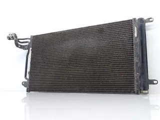 6R0820411G KM17377586034 Радиатор кондиционера Audi A1 Арт e11592622, вид 1