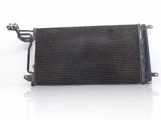 6R0820411G KM17377586034 Радиатор кондиционера Audi A1 Арт e11592622, вид 2