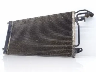 6R0820411G KM17377586034 Радиатор кондиционера Audi A1 Арт e11592622, вид 3