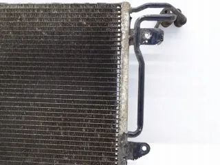 6R0820411G KM17377586034 Радиатор кондиционера Audi A1 Арт e11592622, вид 4