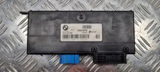 9321879 Блок управления (другие) BMW 5 F10/F11/GT F07 Арт e11592581, вид 1