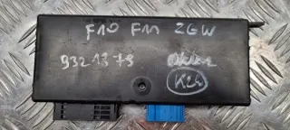 9321879 Блок управления (другие) BMW 5 F10/F11/GT F07 Арт e11592581, вид 6