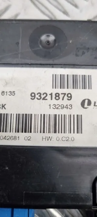 9321879 Блок управления (другие) BMW 5 F10/F11/GT F07 Арт e11592581, вид 7