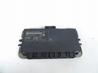 9273628 Блок управления (другие) BMW 5 F10/F11/GT F07 Арт e11592579, вид 1